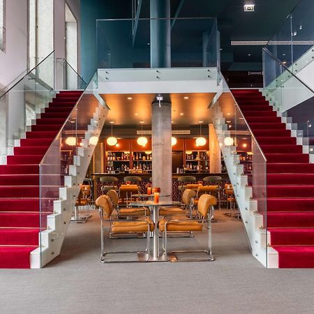 Cenica Porto Hotel, Curio Collection By Hilton Exterior photo