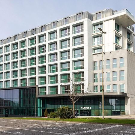 Cenica Porto Hotel, Curio Collection By Hilton Exterior photo