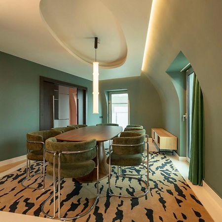 Cenica Porto Hotel, Curio Collection By Hilton Exterior photo