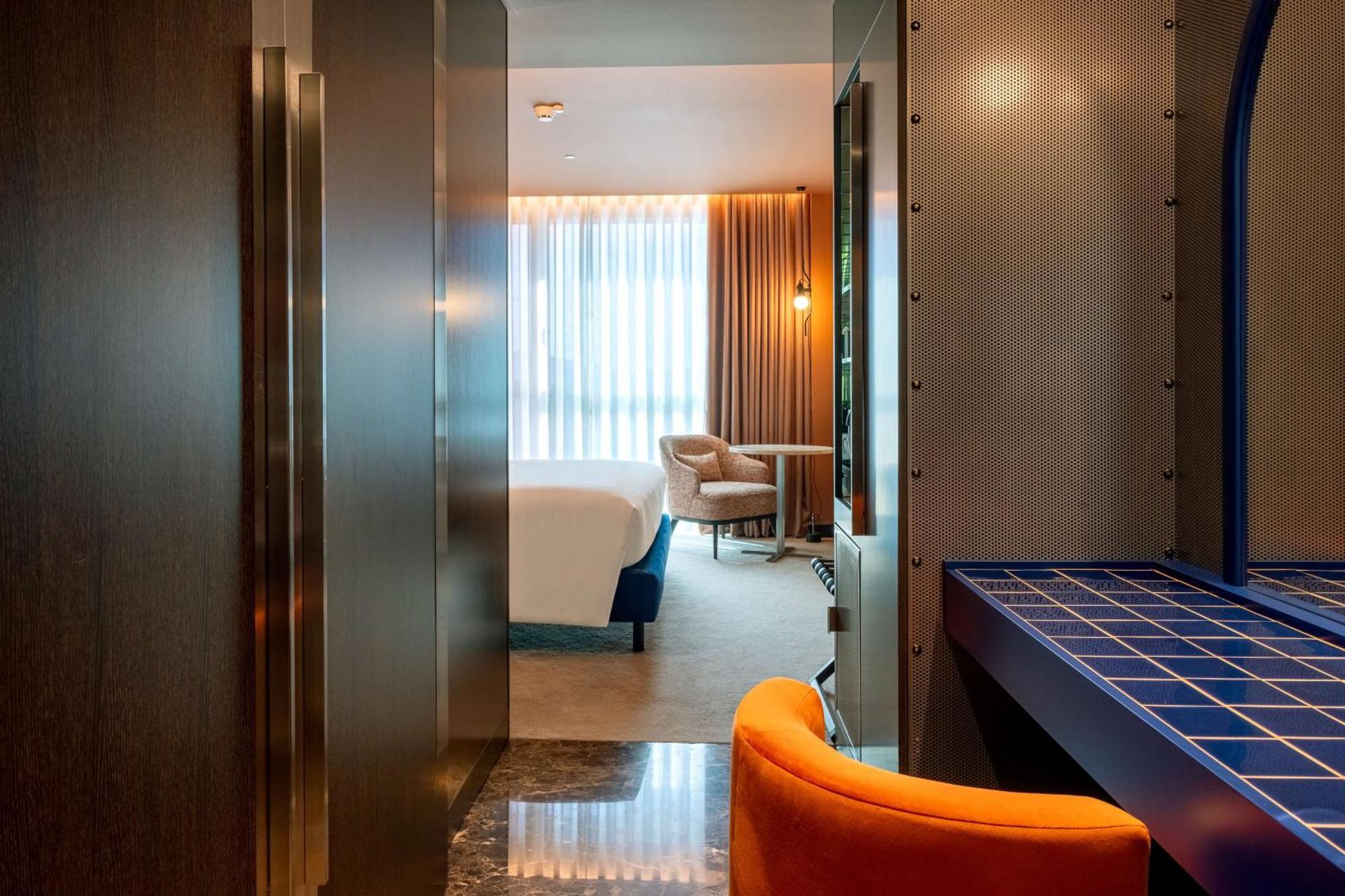 Cenica Porto Hotel, Curio Collection By Hilton Exterior photo