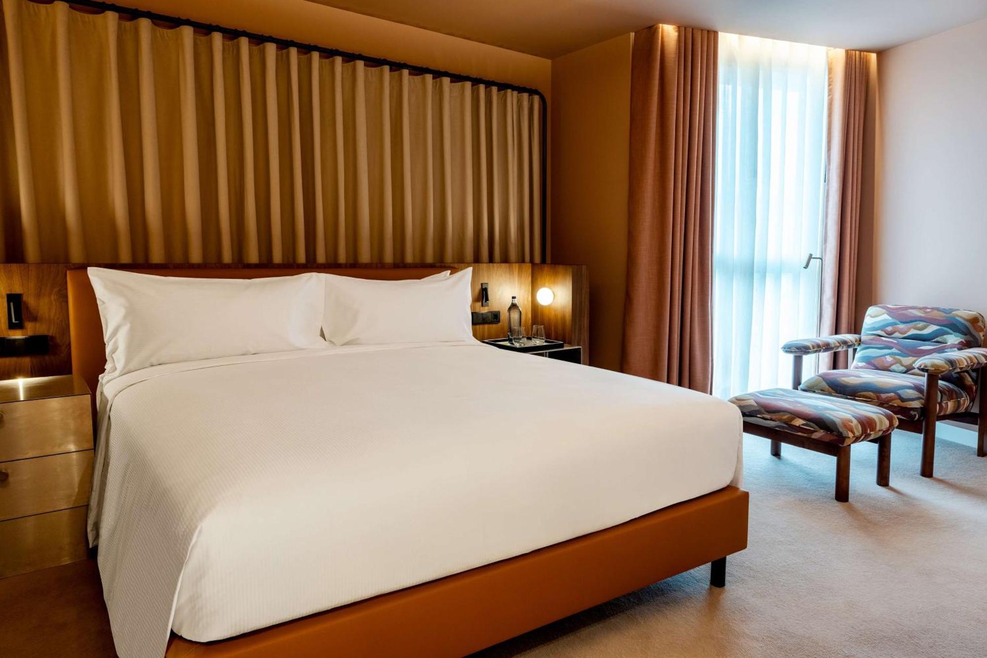Cenica Porto Hotel, Curio Collection By Hilton Exterior photo