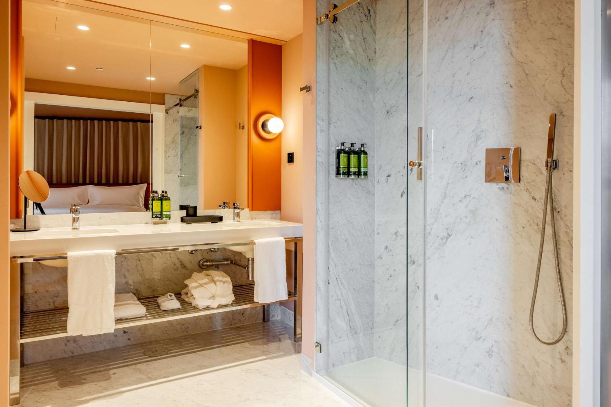 Cenica Porto Hotel, Curio Collection By Hilton Exterior photo