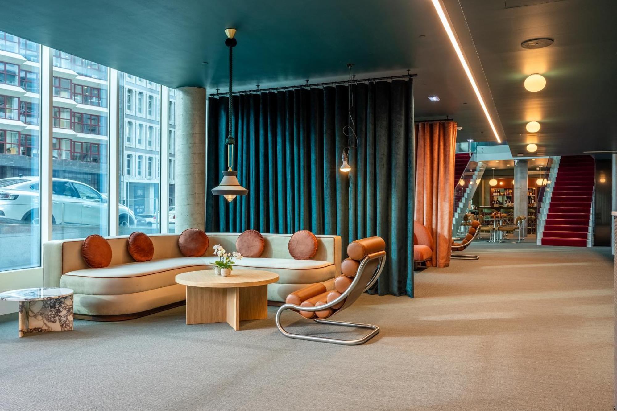 Cenica Porto Hotel, Curio Collection By Hilton Exterior photo