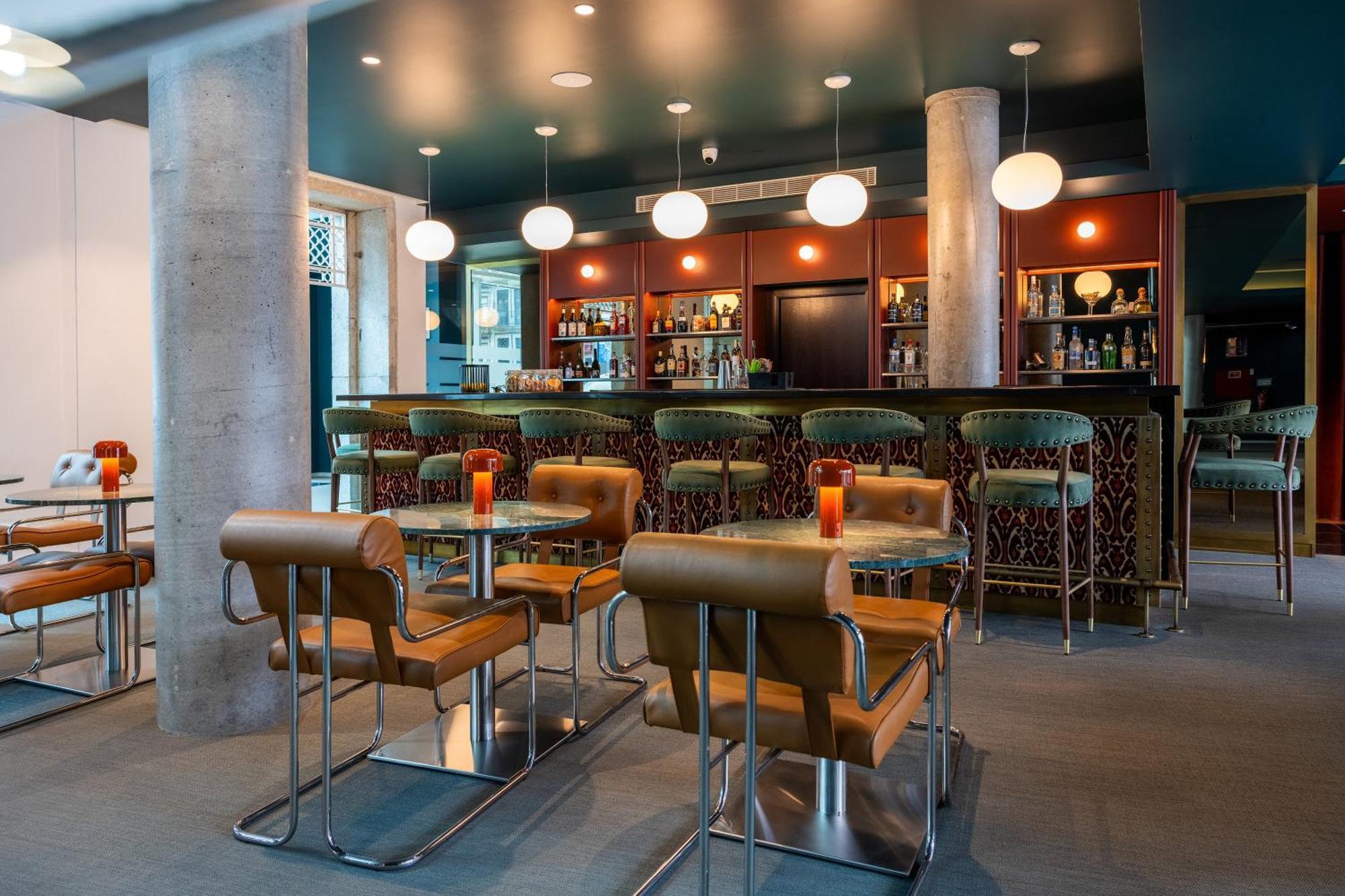 Cenica Porto Hotel, Curio Collection By Hilton Exterior photo