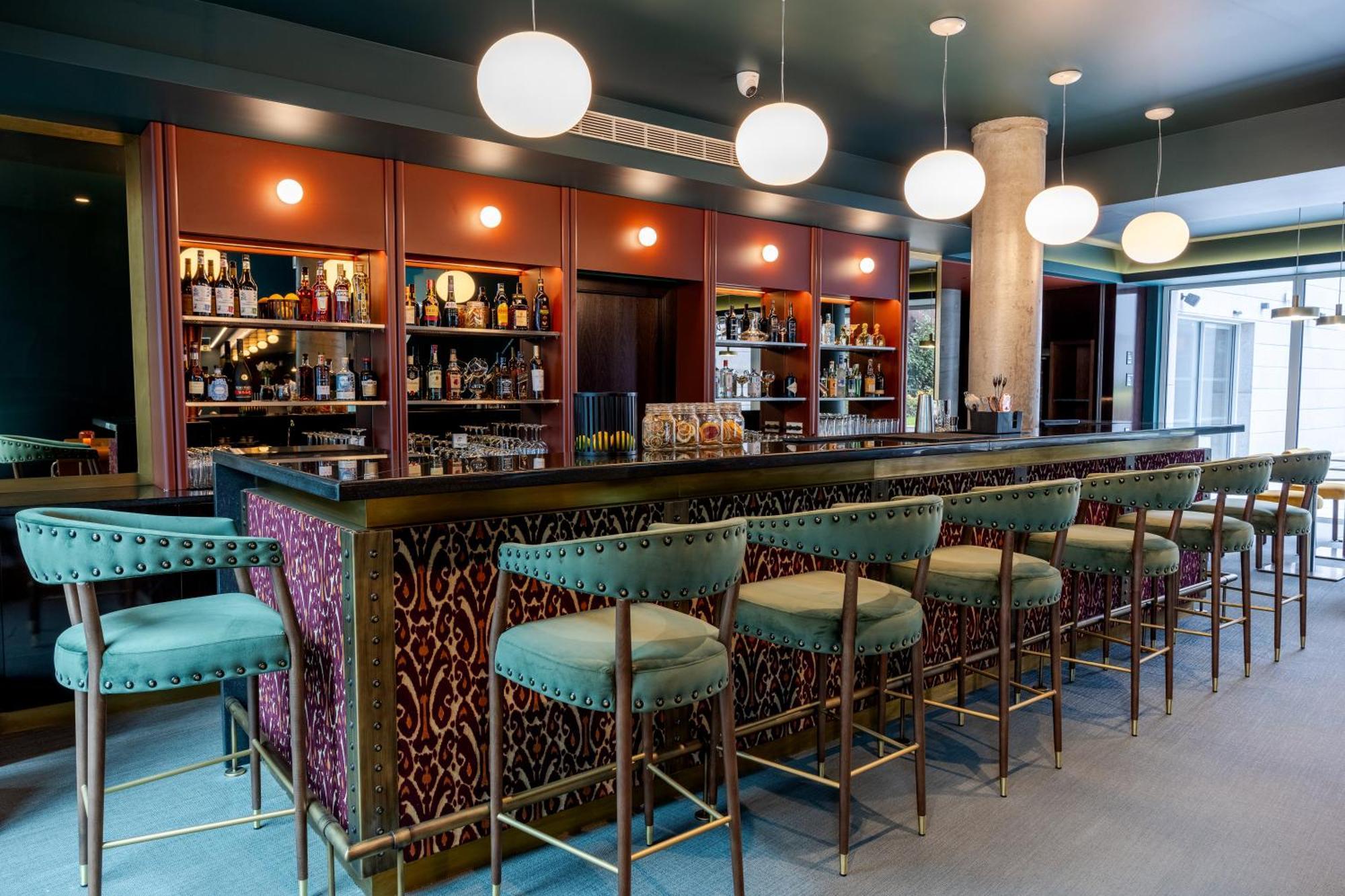 Cenica Porto Hotel, Curio Collection By Hilton Exterior photo
