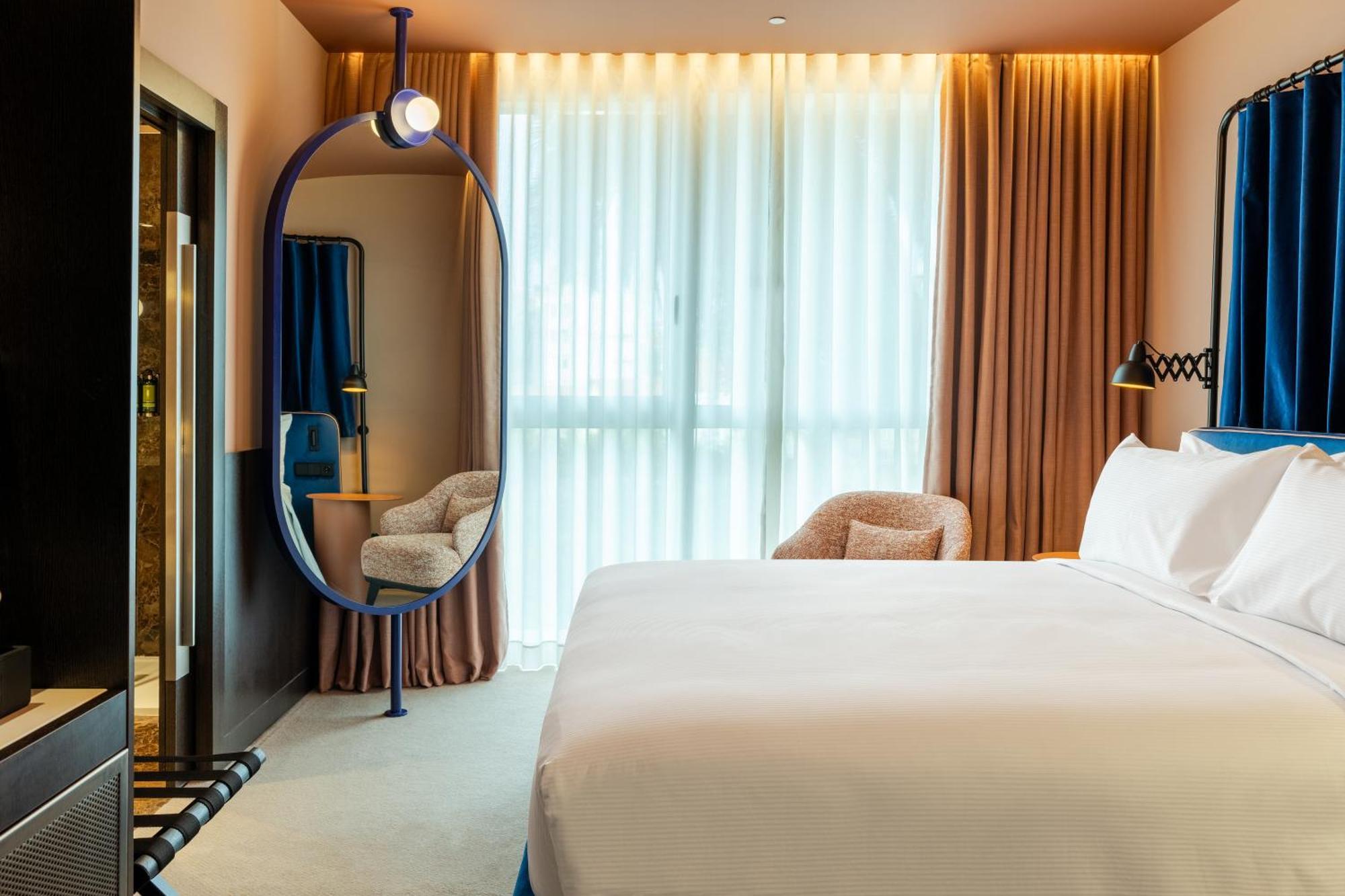 Cenica Porto Hotel, Curio Collection By Hilton Exterior photo