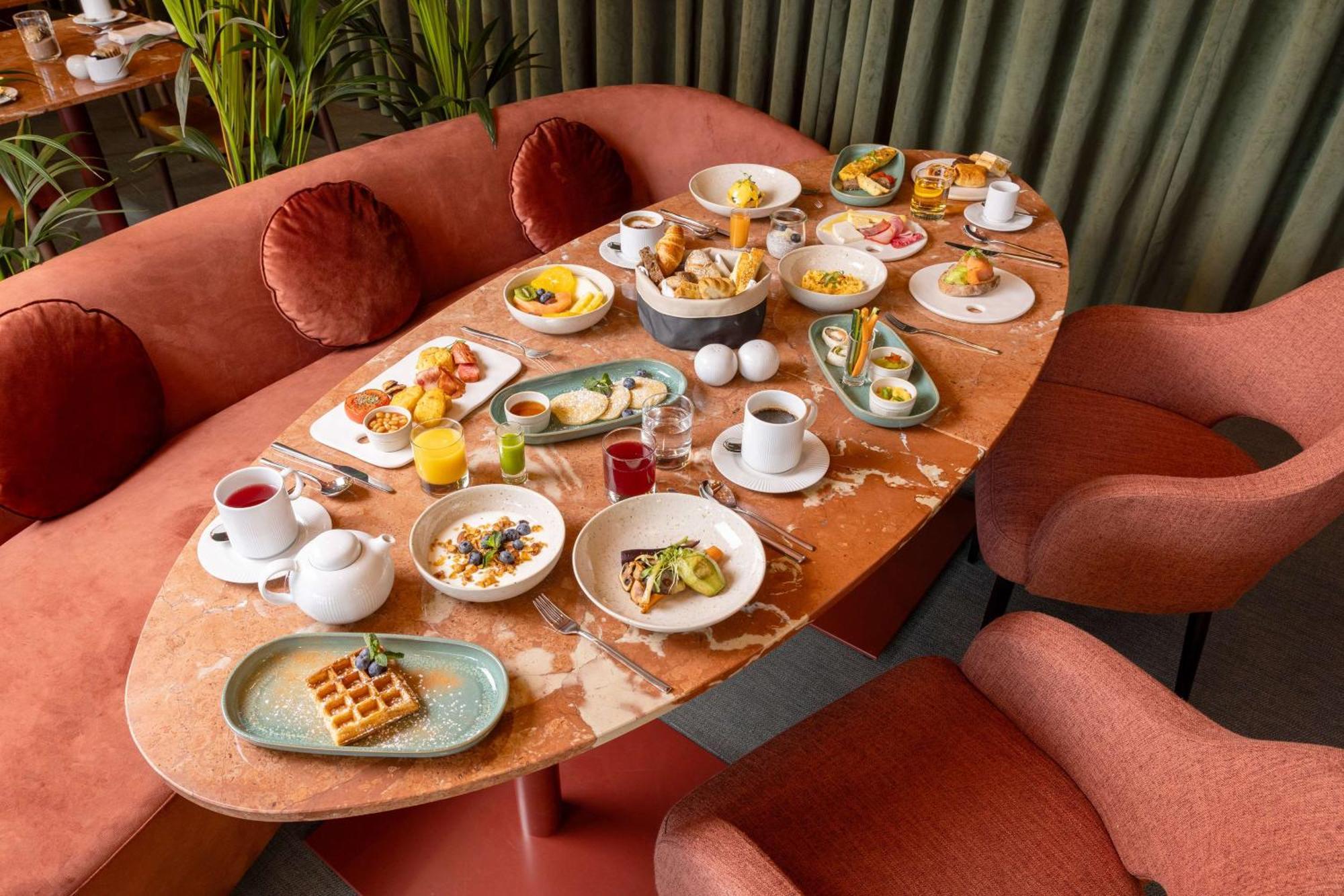 Cenica Porto Hotel, Curio Collection By Hilton Exterior photo