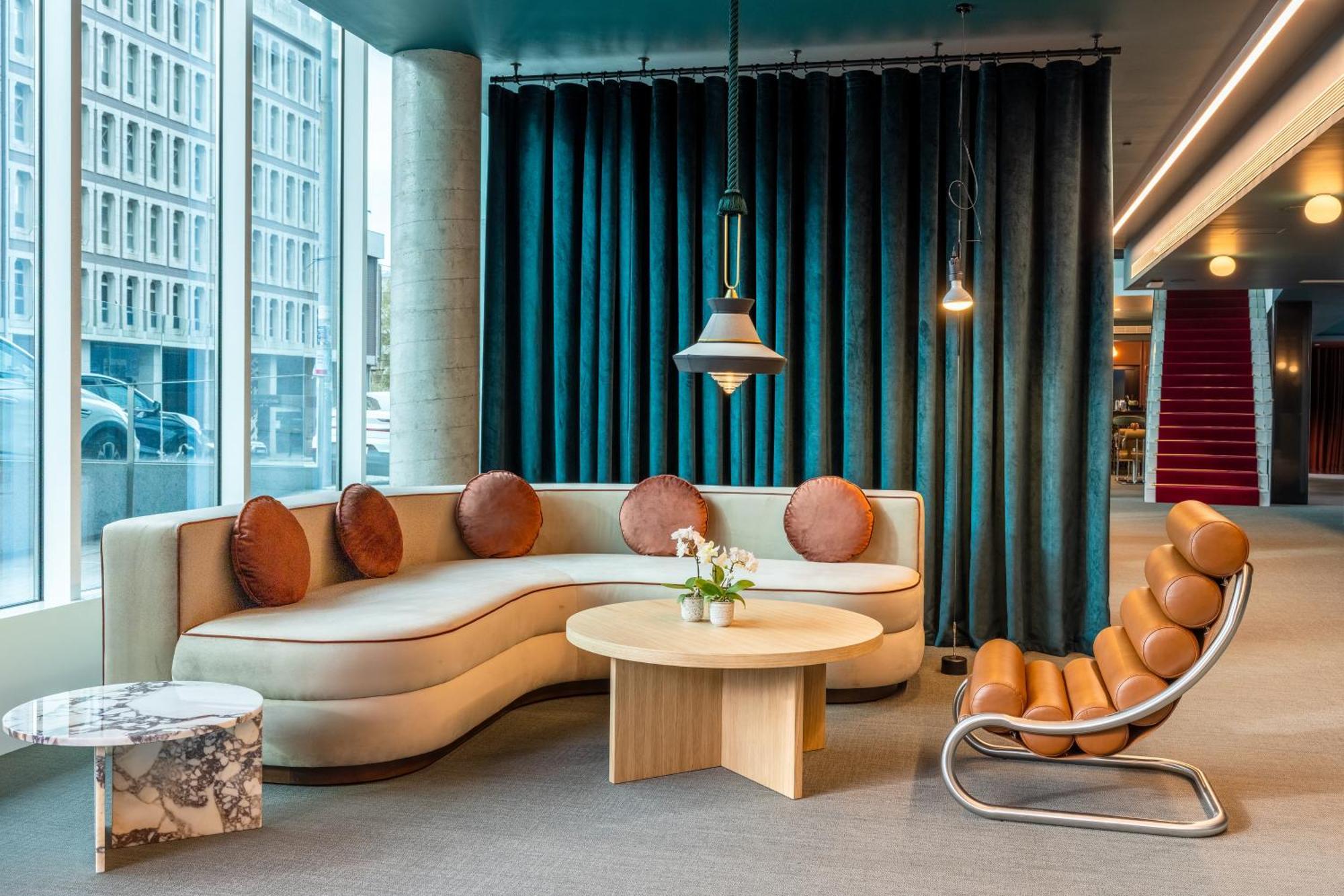 Cenica Porto Hotel, Curio Collection By Hilton Exterior photo