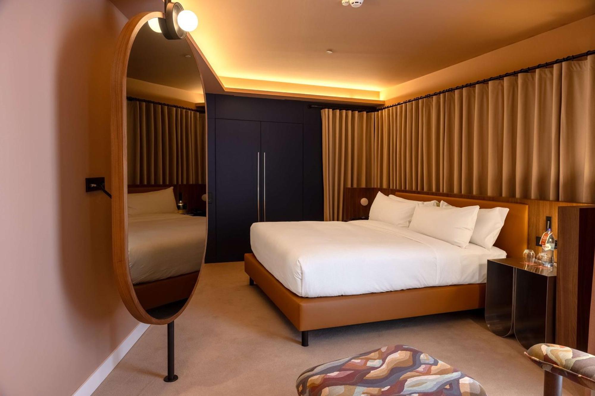 Cenica Porto Hotel, Curio Collection By Hilton Exterior photo