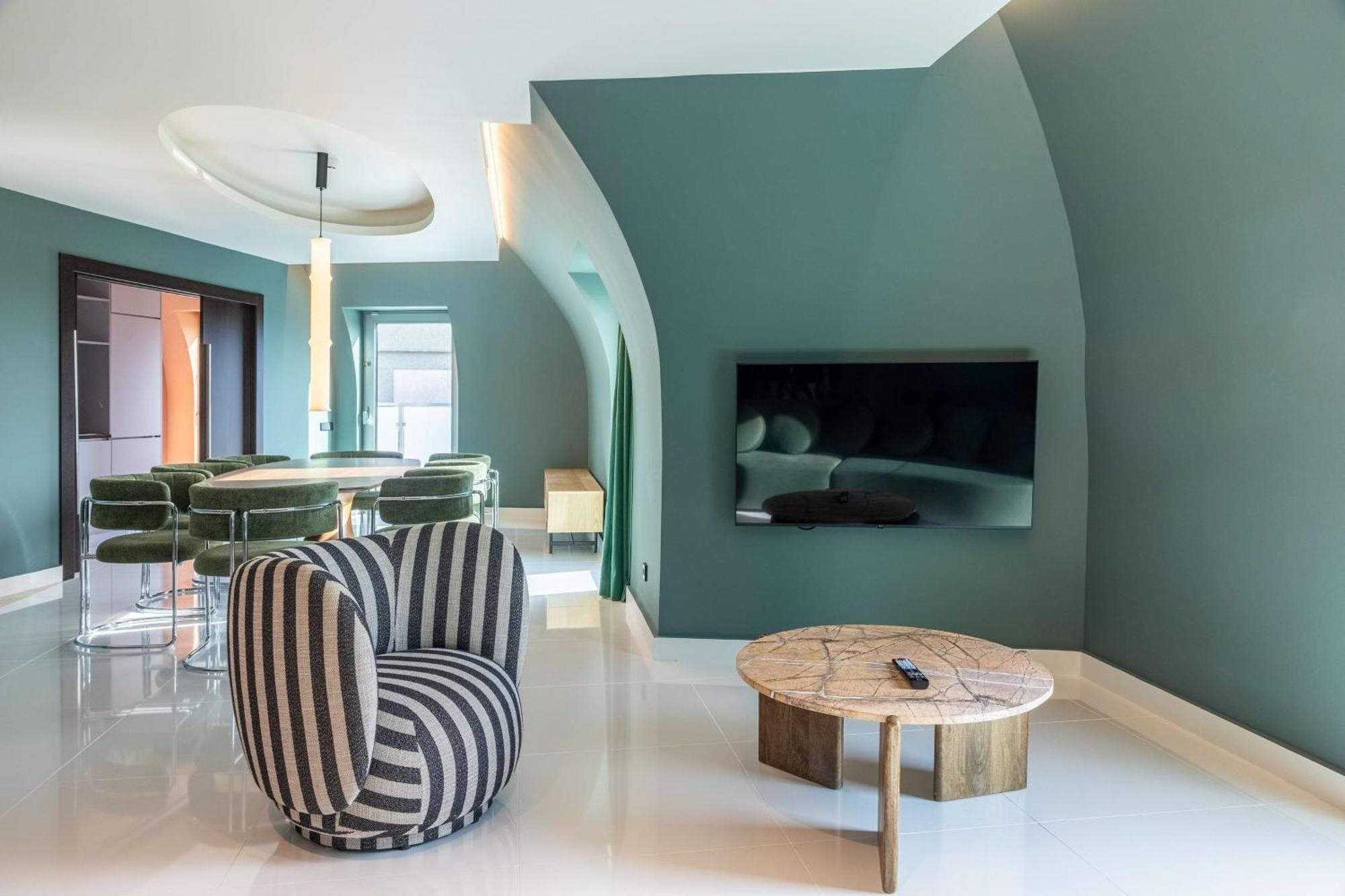 Cenica Porto Hotel, Curio Collection By Hilton Exterior photo
