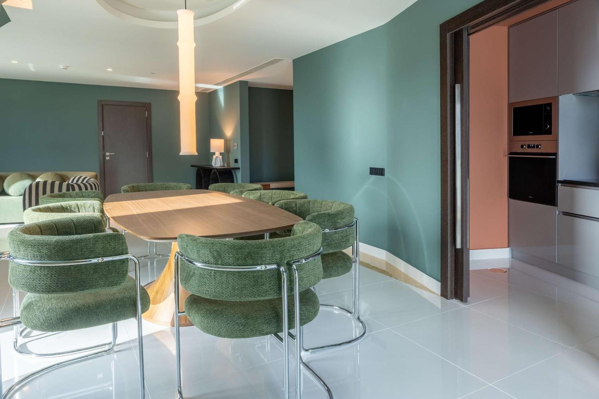 Cenica Porto Hotel, Curio Collection By Hilton Exterior photo