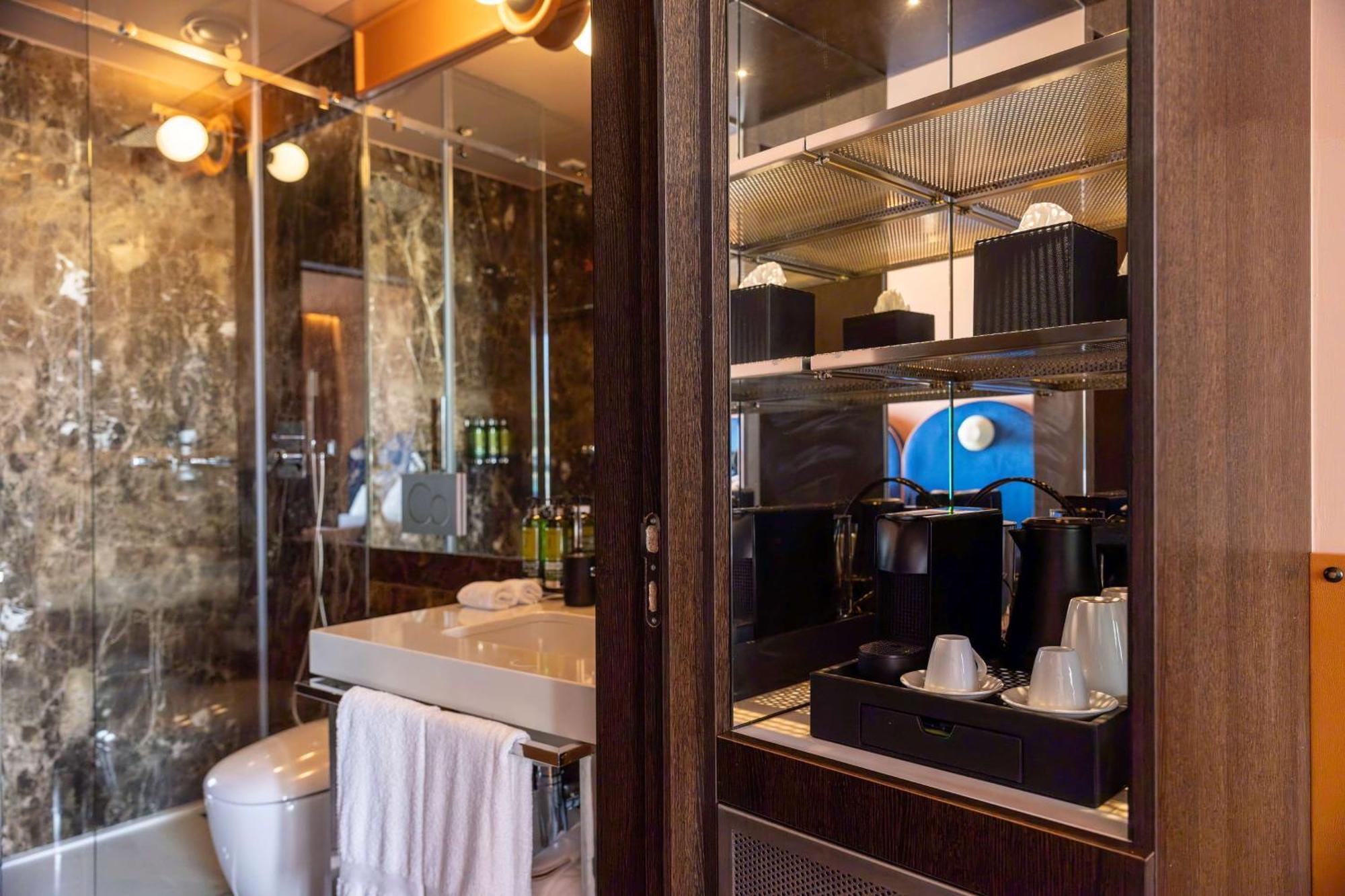 Cenica Porto Hotel, Curio Collection By Hilton Exterior photo