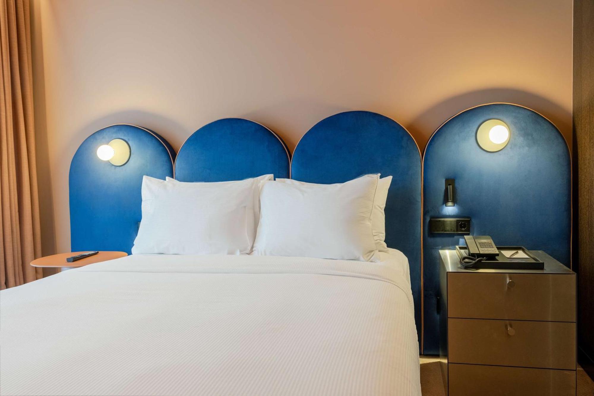 Cenica Porto Hotel, Curio Collection By Hilton Exterior photo