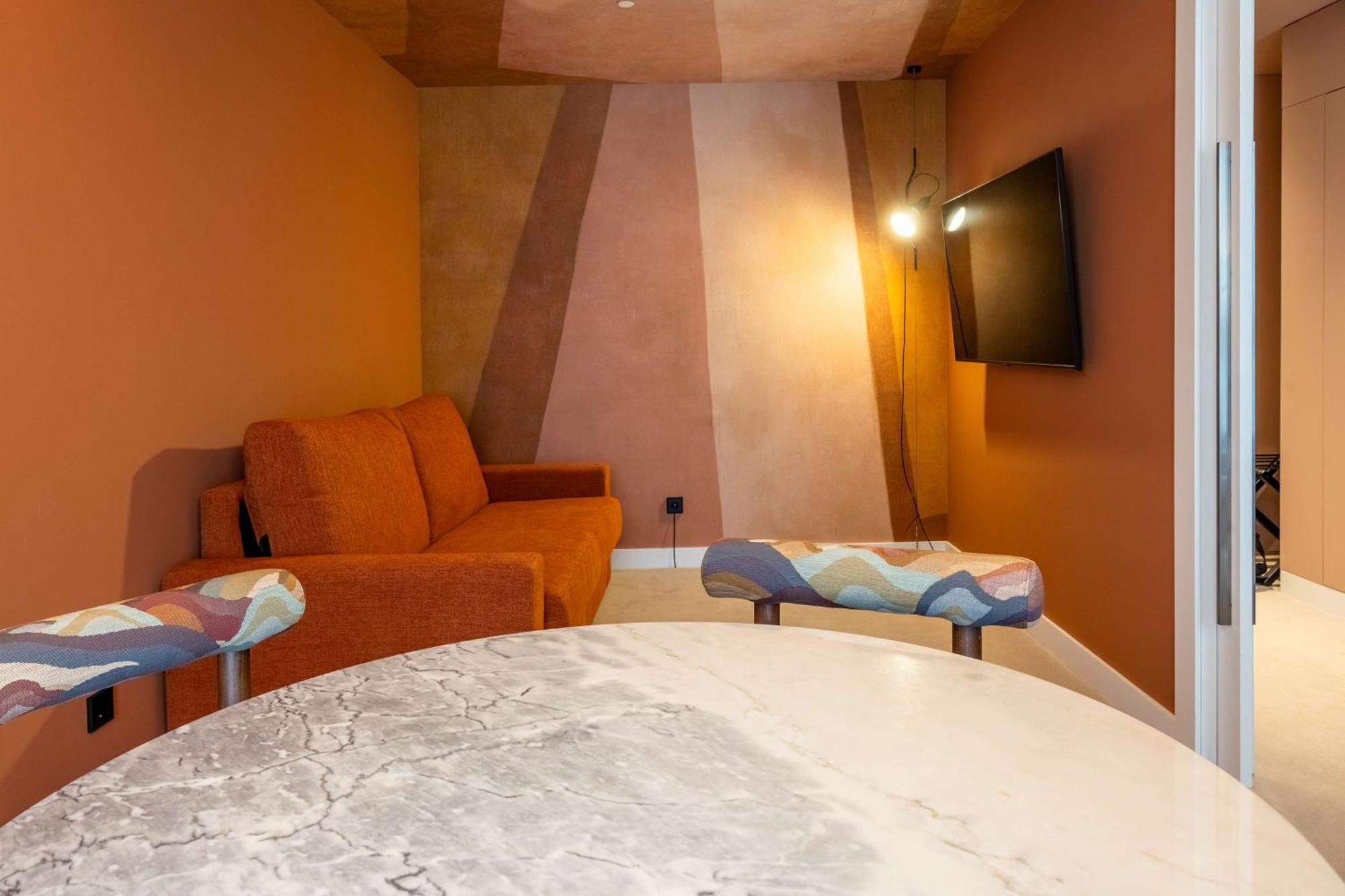 Cenica Porto Hotel, Curio Collection By Hilton Exterior photo