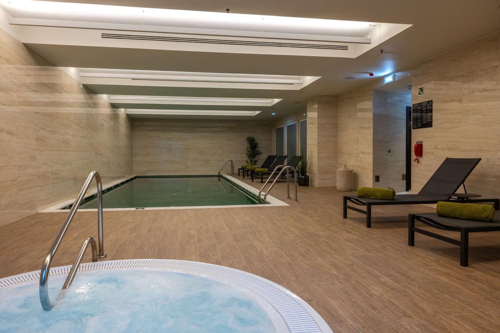 Cenica Porto Hotel, Curio Collection By Hilton Exterior photo
