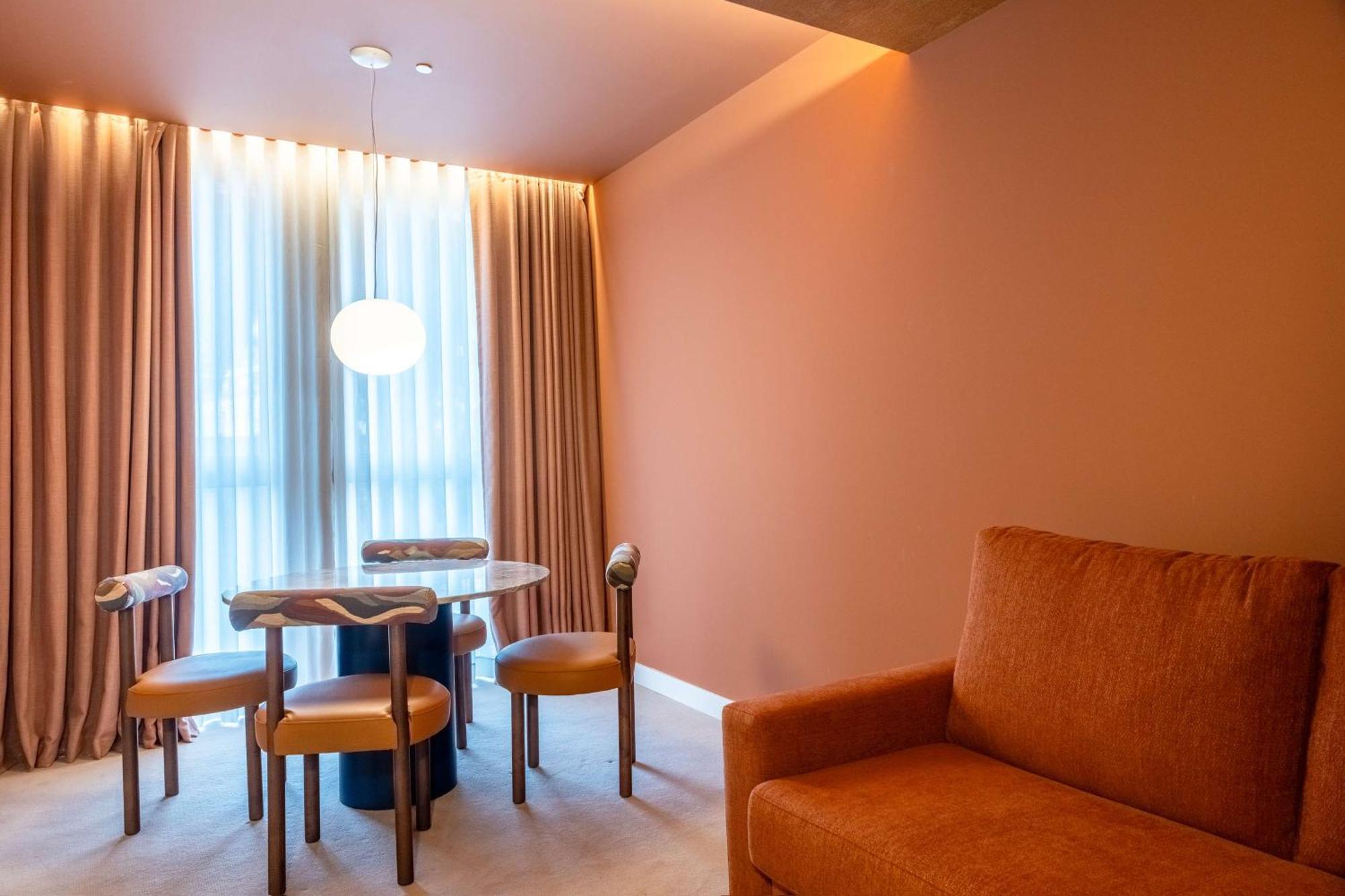 Cenica Porto Hotel, Curio Collection By Hilton Exterior photo