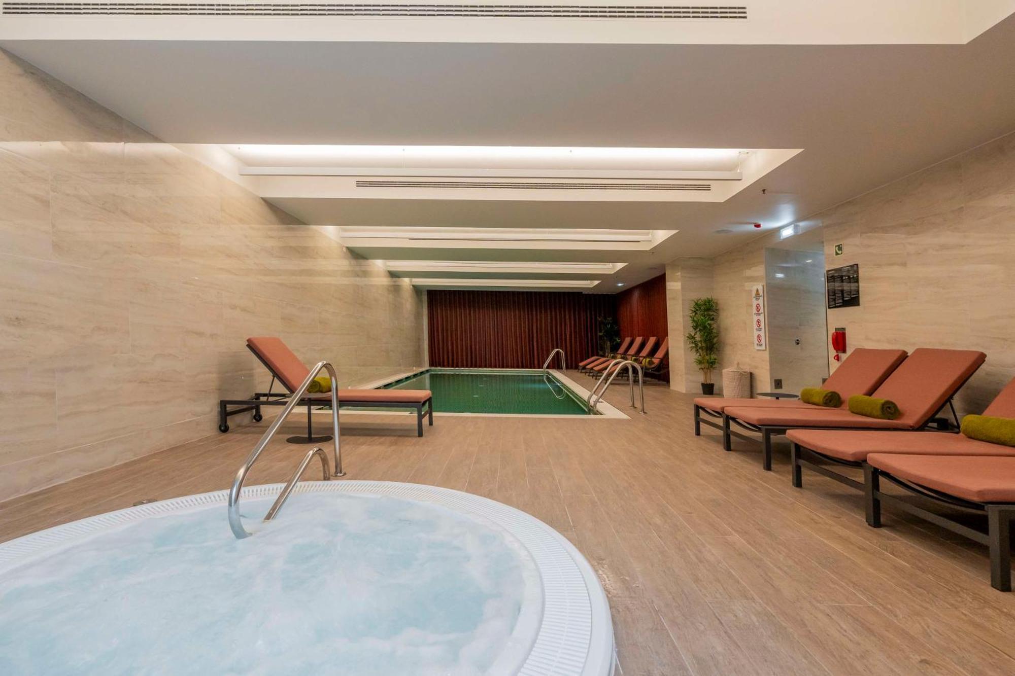 Cenica Porto Hotel, Curio Collection By Hilton Exterior photo