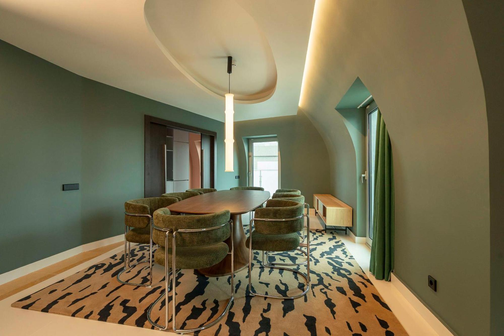 Cenica Porto Hotel, Curio Collection By Hilton Exterior photo