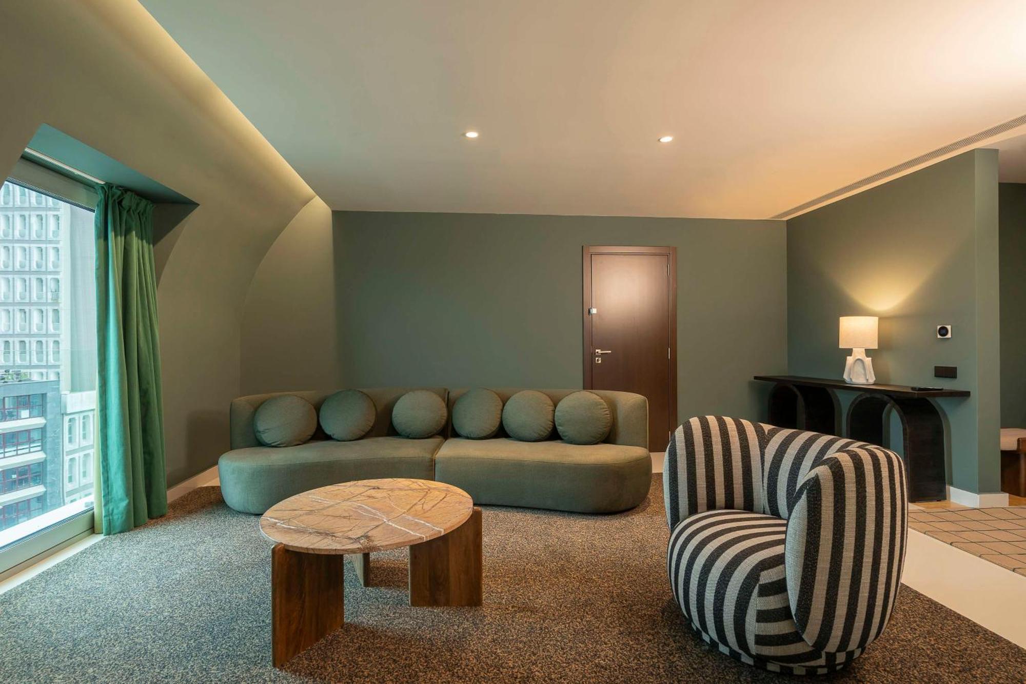 Cenica Porto Hotel, Curio Collection By Hilton Exterior photo